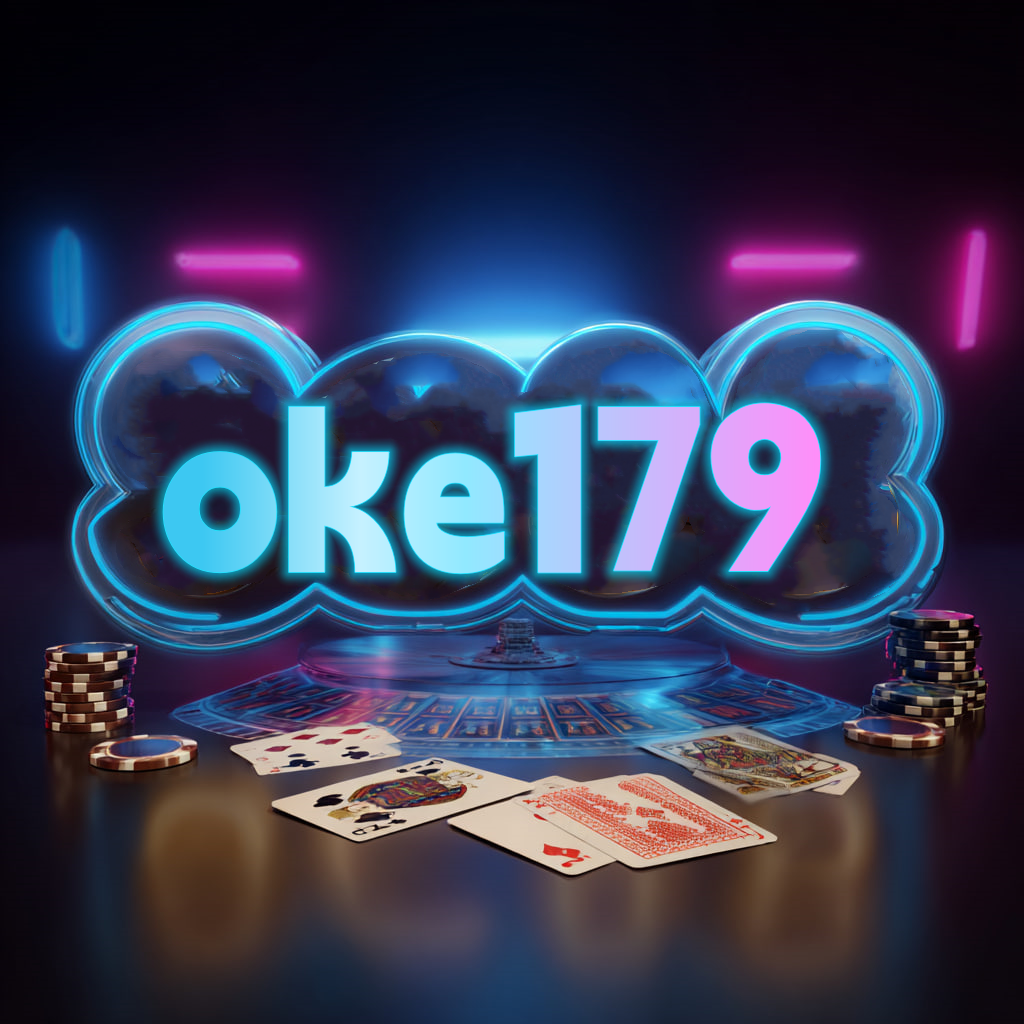 Logo của oke179